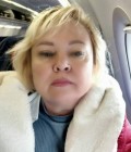 Dating Woman : Elena, 58 years to Italy  Рим